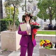 Docente di lingua inglese e spagnola offre lezioni